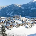 Casa Schumellins By Interhome Apartment Laax