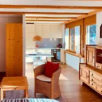 Apartment Casa Schumellins By Interhome *