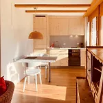 Casa Schumellins By Interhome Apartment