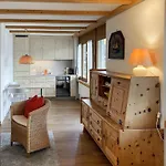 Casa Schumellins By Interhome Apartment
