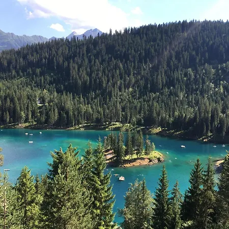 Schumellins - Laa400 By Interhome *