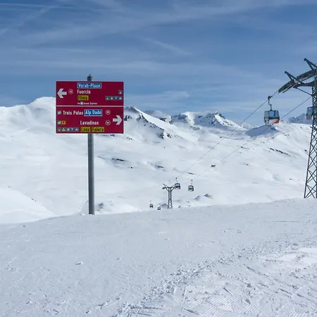 Schumellins - Laa400 By Interhome Apartment