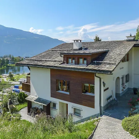 Schumellins - Laa400 By Interhome Apartment