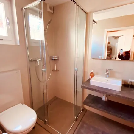 Casa Schumellins By Interhome Appartement *