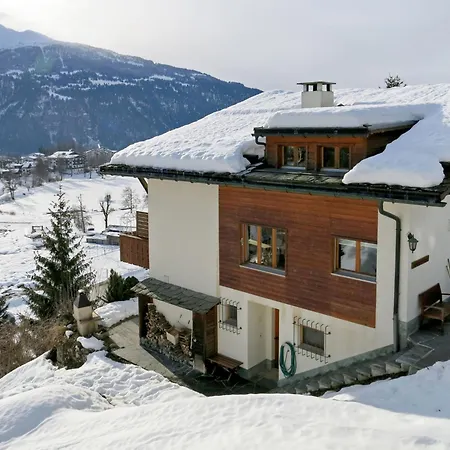 Schumellins - Laa400 By Interhome *