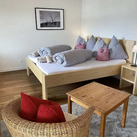 Apartment Casa Schumellins By Interhome *