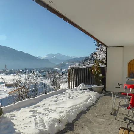 Casa Schumellins By Interhome *