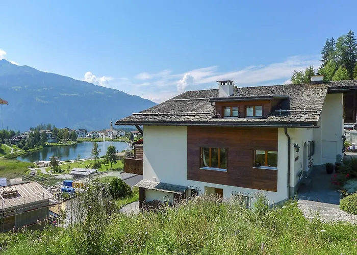 Schumellins - Laa400 By Interhome Apartamento *