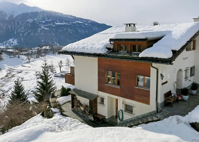 Schumellins - Laa400 By Interhome *