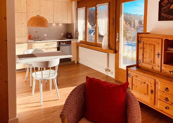 Schumellins - Laa400 By Interhome