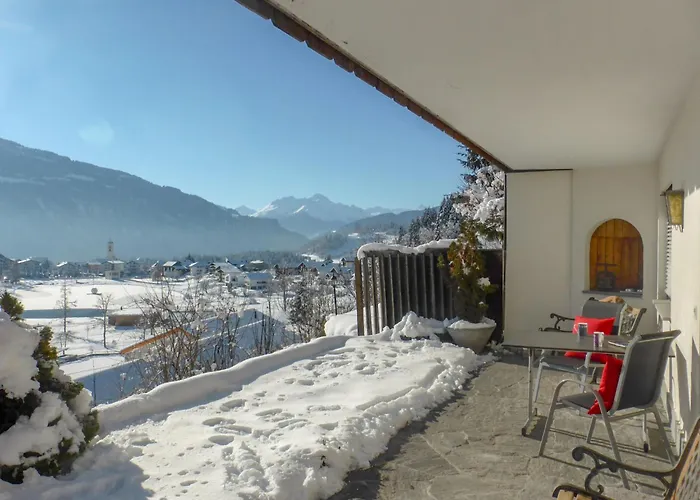 Schumellins - Laa400 By Interhome *