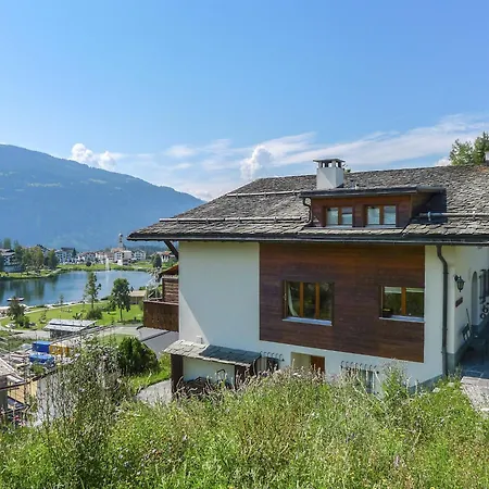 Schumellins - Laa400 By Interhome Daire *