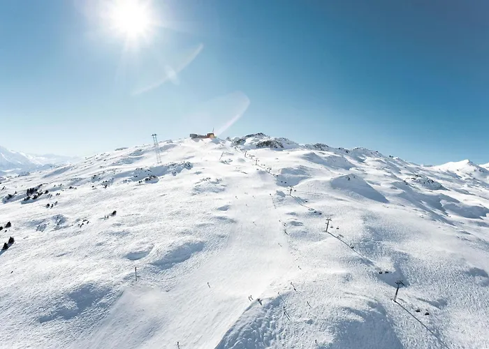 Schumellins - Laa400 By Interhome Daire Laax