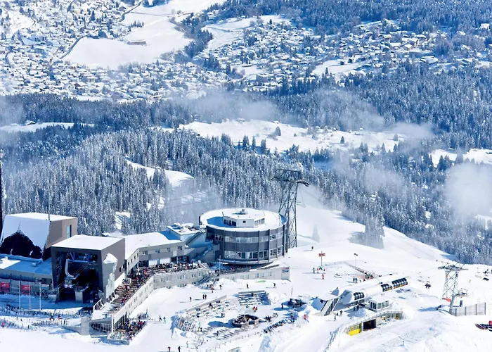 Daire Schumellins - Laa400 By Interhome *