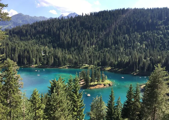 Schumellins - Laa400 By Interhome *