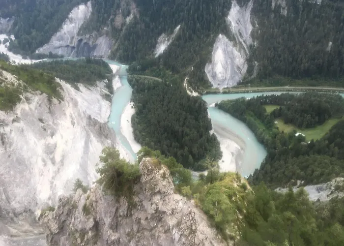 Schumellins - Laa400 By Interhome Daire Laax