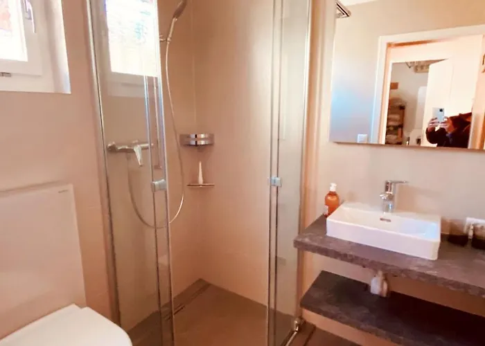 Schumellins - Laa400 By Interhome Daire *