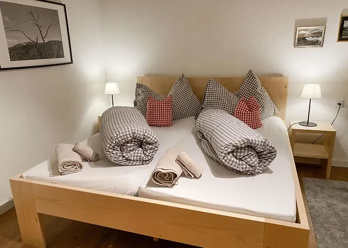 Schumellins - Laa400 By Interhome