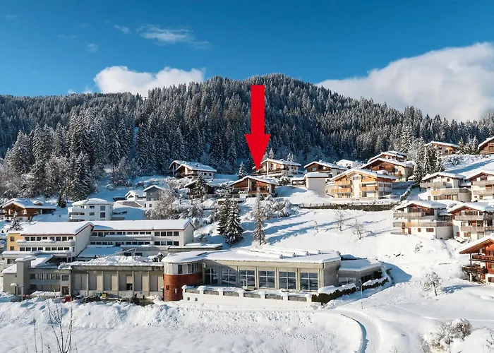 Schumellins - Laa400 By Interhome