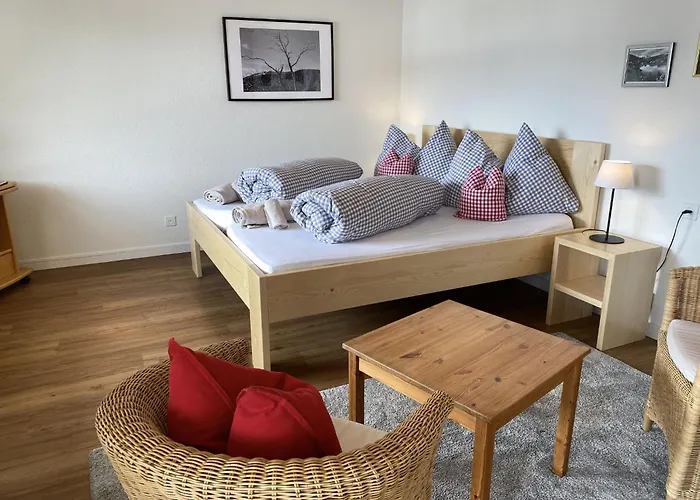 Daire Schumellins - Laa400 By Interhome *