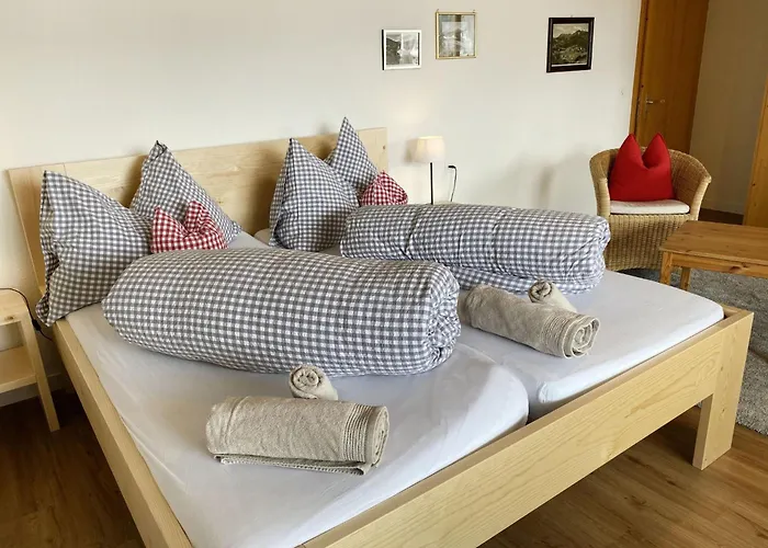 Schumellins - Laa400 By Interhome *