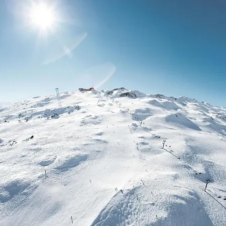 Schumellins - Laa400 By Interhome 公寓 莱克斯