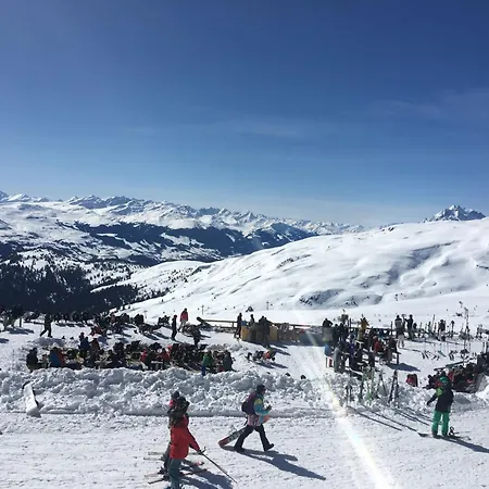 Schumellins - Laa400 By Interhome 莱克斯