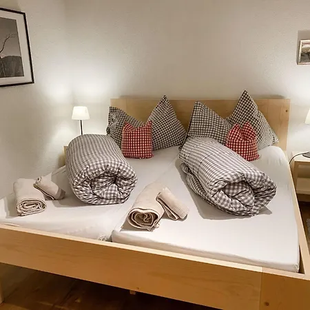 Schumellins - Laa400 By Interhome