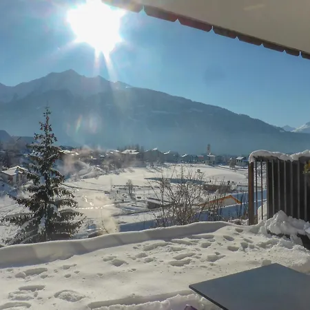 Schumellins - Laa400 By Interhome *