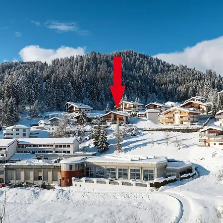 Schumellins - Laa400 By Interhome